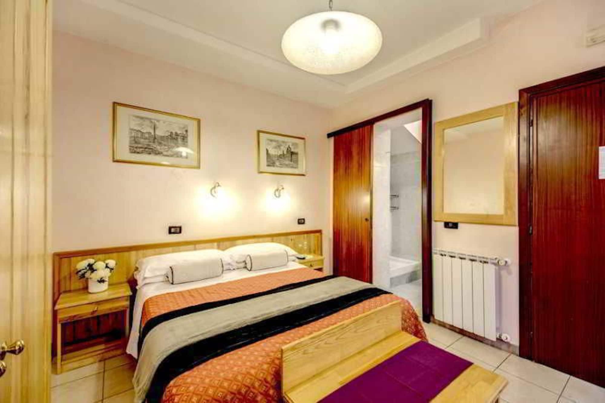 Hotel Espana - Gruppo Blam Hotels Rzym Zewnętrze zdjęcie